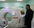 Аким Житикаринского района выразил серьезную озабоченность состоянием больницы